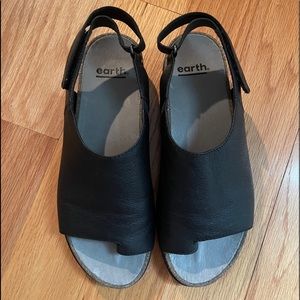 Earth Women’s Shoes